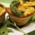 Muffins aux asperges – de Saveursetfantaisies