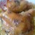 Poulet au citron et sauge