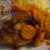 Poulet aux carottes épicées