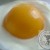 Faux oeuf au plat