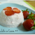 Crème de brousse aux fraises – de Jujube