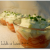 Saumon & tzatziki – de Jujube