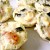 Flan courgette poulet – de Basey