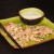 Sashimis de saumon marinés à la thaïlandaise – de Light To Me