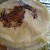 Crêpes hyperprotéinées au tofu