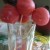Pommes d’amour (fausses)