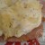 Omelette baveuse au bacon et son jambon