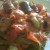 Merguez basquaise