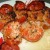 Tomates farcies au veau