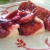 Tarte crémeuse aux quetches