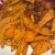 Frites de courge butternut