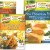 J’ai testé pour vous {produit}: Mon poulet au four par Knorr