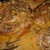 Osso bucco à la moutarde tomate sechée et basilic