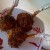 Sucettes de dinde croustillantes