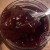 Confiture de fruits rouges sans sucre