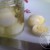 Oeufs de caille au vinaigre