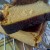 Millas ou millasou: gâteau de potiron (sans beurre)