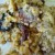 Risotto au chorizo en MAP