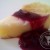 Flan à la faisselle
