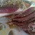 Magret de canard séché