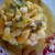 Salade de fruits à la vinaigrette