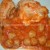Dombré napolitaine au poulet