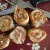 Makis de dinde