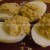 Oeufs mimosas au thon