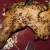Poulet grillé au thé