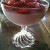 Mousse aux fraises – de Melody