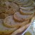 Tatin de navets au sirop d’agave et au thym