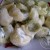 Pâtes à la sauce crèmeuse de raifort