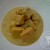 Saumon mariné à la moutarde raifort