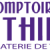 Partenaire: Le comptoire de Mathilde