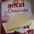 Mon cheesecake d’Ancel… à la framboise {test produit}