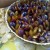 Tarte aux quetsches