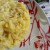 Risotto safrané au poulet {Quand mes partenaires cuisinent bien ensemble #5}