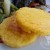 Polenta croustillante