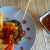 Gungjung Tteokbokki: Gâteaux de riz sautés au boeuf et aux légumes