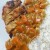 Kaisu / katsu Karé: porc pané au curry japonais