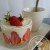 Trifle de fraises {allégé}