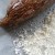 Farine de manioc maison