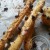 Chouquette’s fingers {sans gluten}