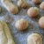 Pâte à choux à l’huile d’olive {légère légère, sans gluten, sans lactose}