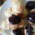 Choux à la crème {sans gluten}