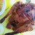Poulet rôti