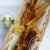 Fish and chips et sa sauce tartare {sans friture}
