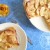 Tartelettes fines aux pommes {sans gluten/sans lactose/vegan}