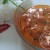 Rougail dakatine, à la pâte d’arachides {vegan}