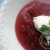 Borscht: la soupe russe à la bettrave {vegan}